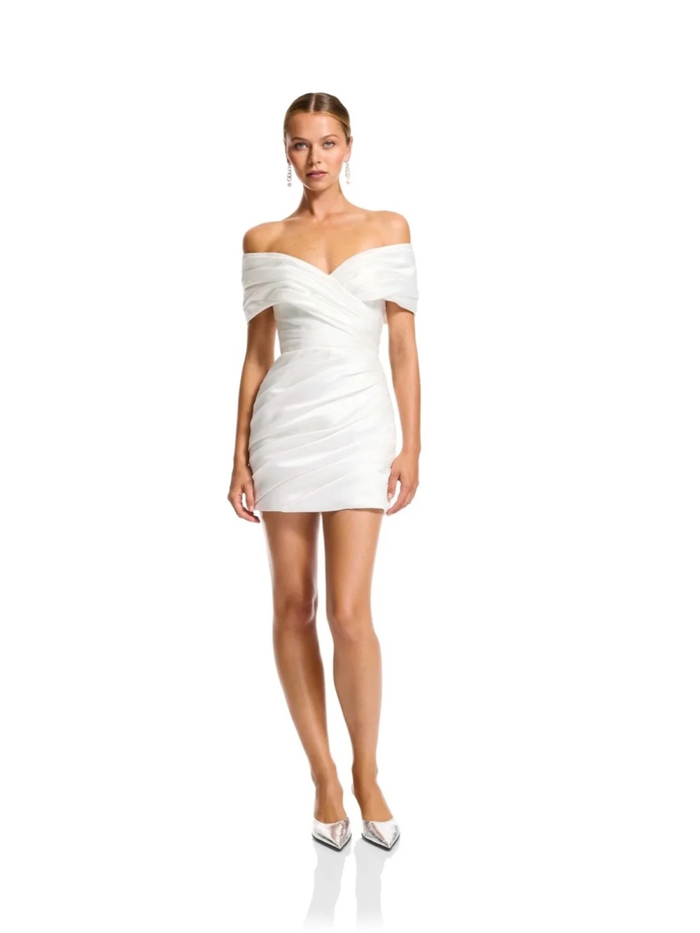 NWT KHYA Bride Yves Mini